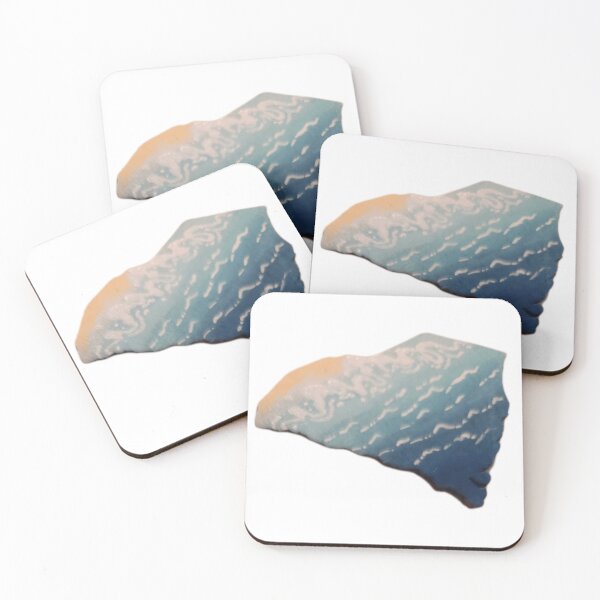 Item preview, Sea Shore designed and sold by Chisai Tori.