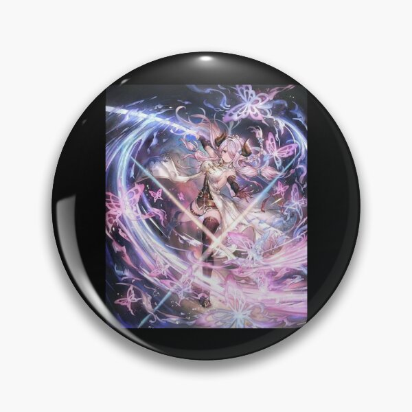 Item preview, Granblue Fantasy designed and sold by ahredyShop.