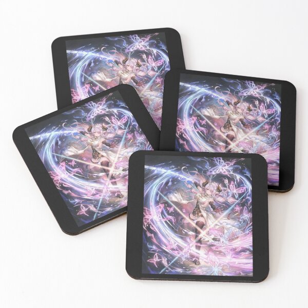 Item preview, Granblue Fantasy designed and sold by ahredyShop.