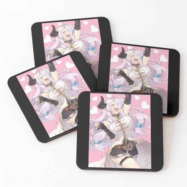 Item preview, Granblue Fantasy designed and sold by ahredyShop.