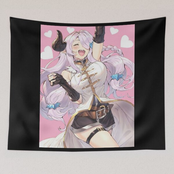 Item preview, Granblue Fantasy designed and sold by ahredyShop.