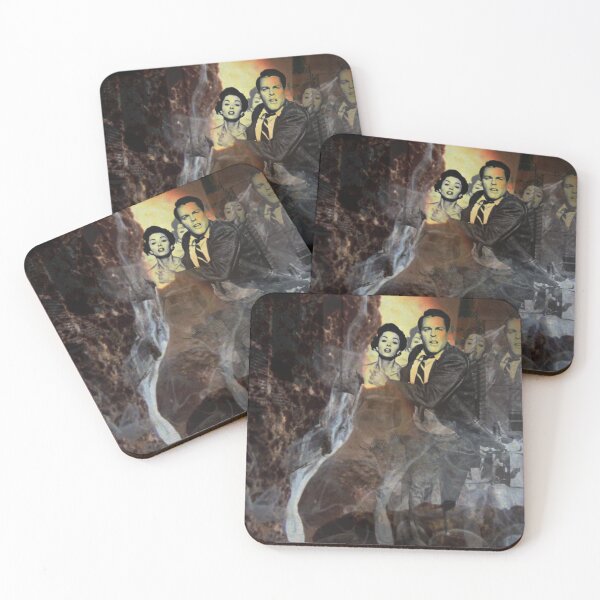 Item preview, Invasion of the Body Snatchers designed and sold by Skullberrys.