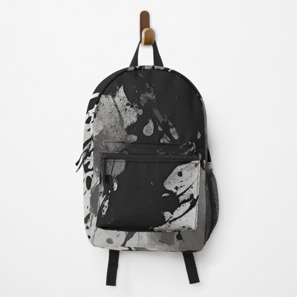 Item preview, Minimalist Black Ink Texture designed and sold by Have Mercy.