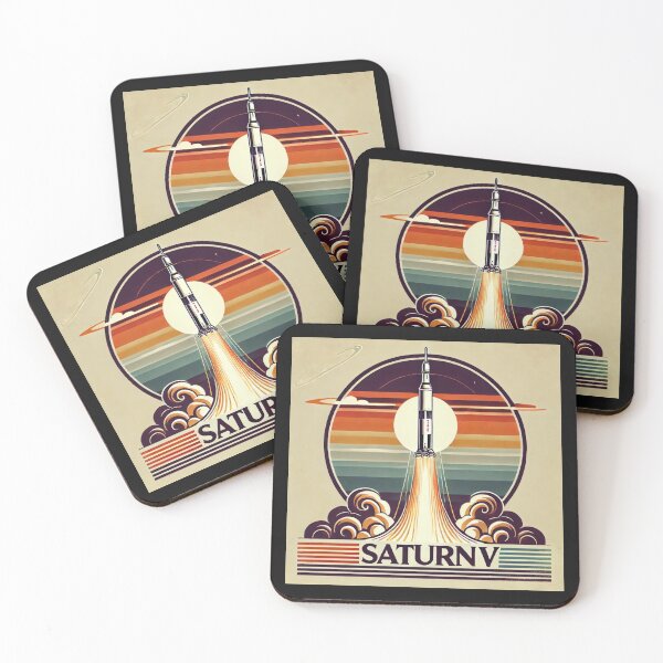 Item preview, space shuttle designed and sold by TEEJAMBOREE.
