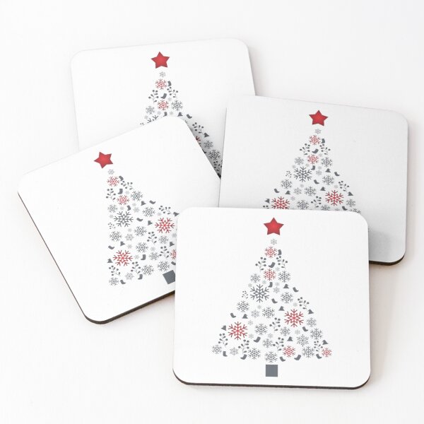 Item preview, Christmas tree designed and sold by Virginiia89.
