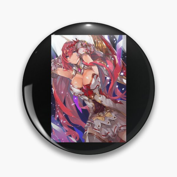 Item preview, Granblue Fantasy designed and sold by ahredyShop.
