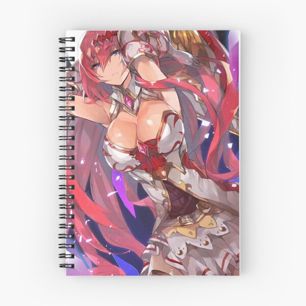 Item preview, Granblue Fantasy designed and sold by ahredyShop.