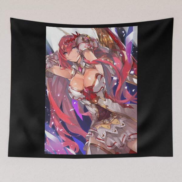 Item preview, Granblue Fantasy designed and sold by ahredyShop.