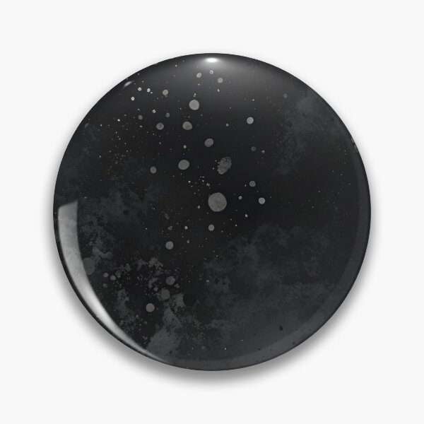 Item preview, Minimalist Black Ink Texture designed and sold by Have Mercy.