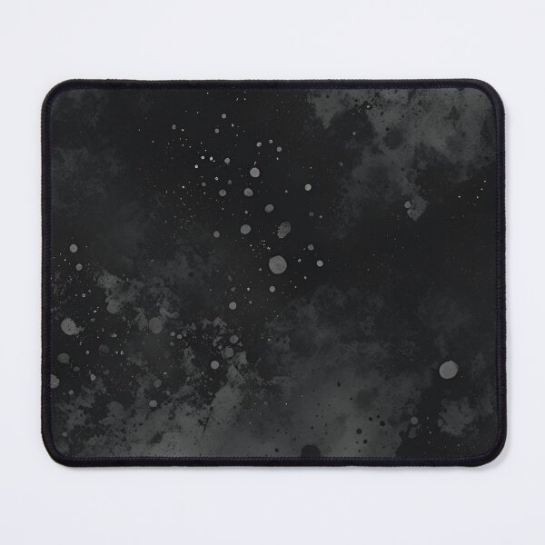 Item preview, Minimalist Black Ink Texture designed and sold by Have Mercy.
