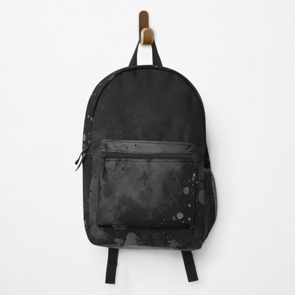 Item preview, Minimalist Black Ink Texture designed and sold by Have Mercy.