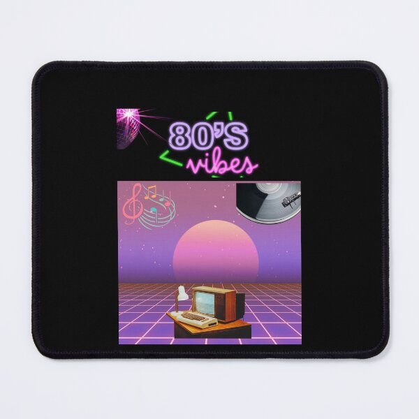 Item preview, 80s Vibes designed and sold by Planet Agora.