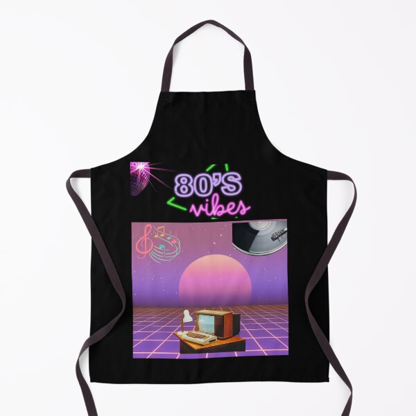Item preview, 80s Vibes designed and sold by Planet Agora.