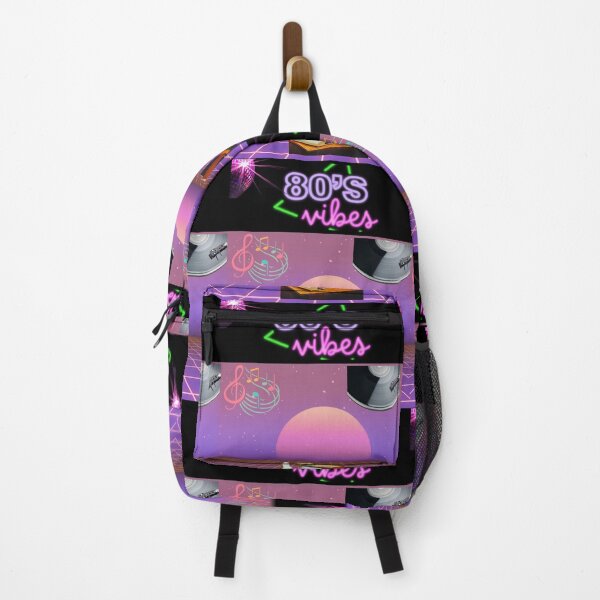 Item preview, 80s Vibes designed and sold by Planet Agora.