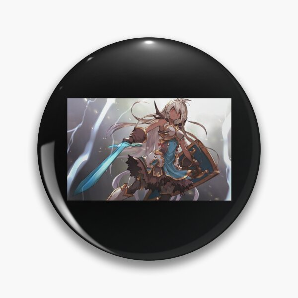 Item preview, Granblue Fantasy designed and sold by ahredyShop.