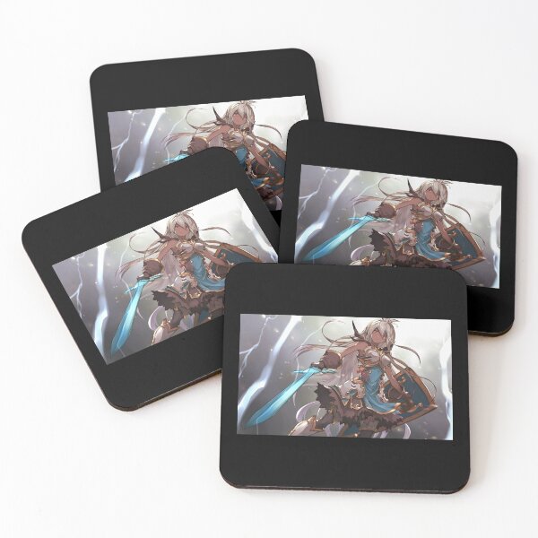 Item preview, Granblue Fantasy designed and sold by ahredyShop.