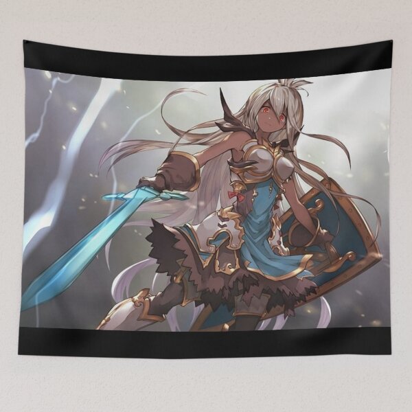 Item preview, Granblue Fantasy designed and sold by ahredyShop.
