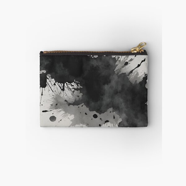 Item preview, Minimalist Black Ink Texture designed and sold by Have Mercy.