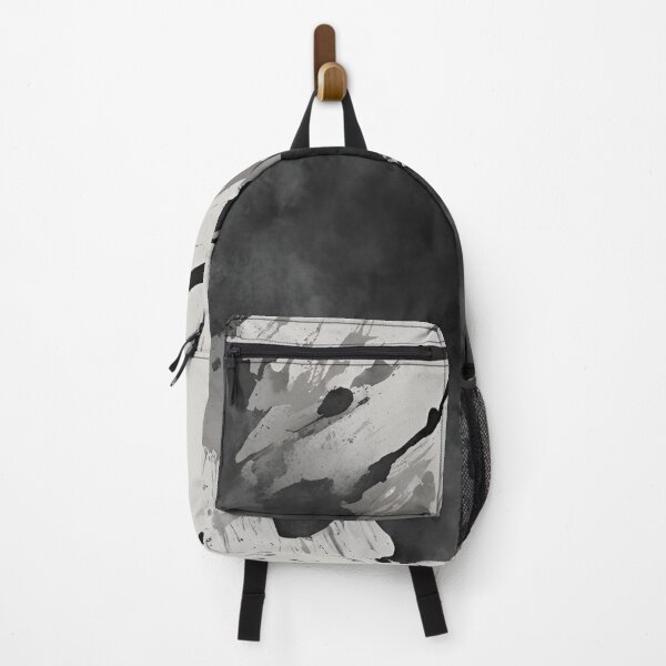 Item preview, Minimalist Black Ink Texture designed and sold by Have Mercy.
