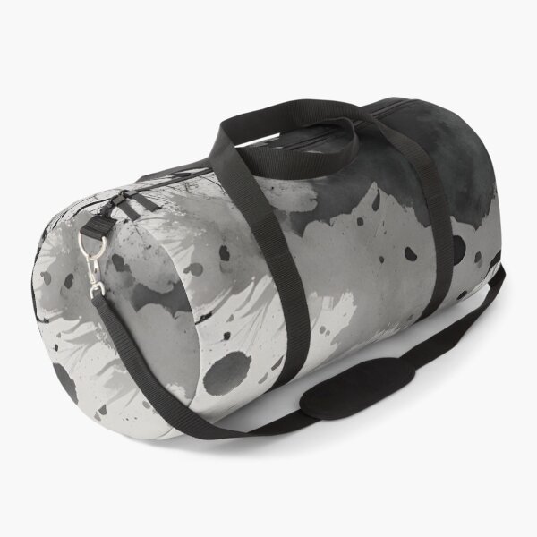 Item preview, Minimalist Black Ink Texture designed and sold by Have Mercy.