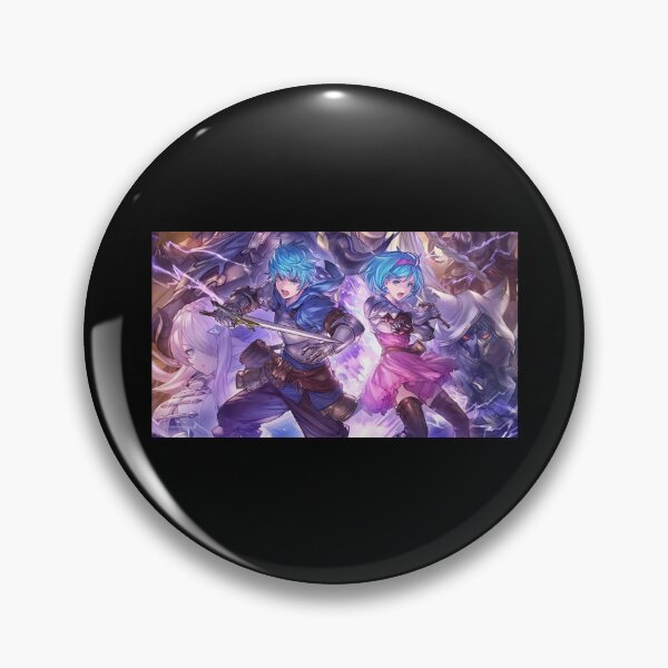 Item preview, Granblue Fantasy designed and sold by ahredyShop.