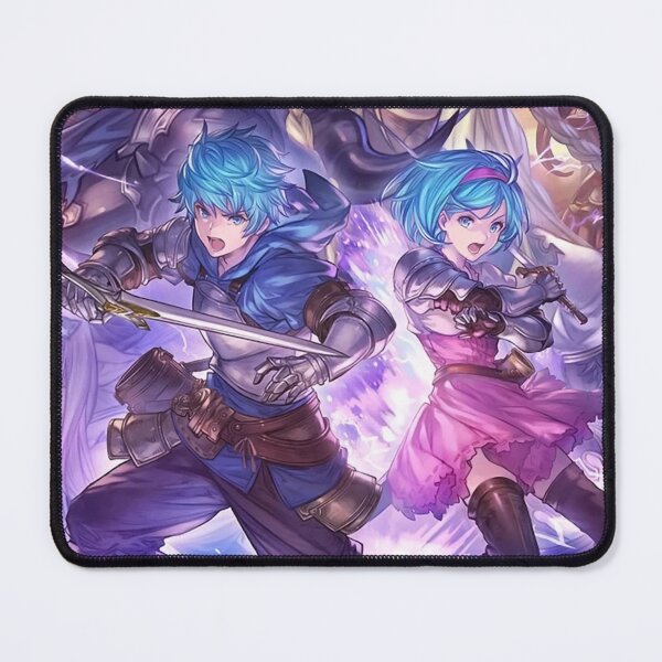 Item preview, Granblue Fantasy designed and sold by ahredyShop.