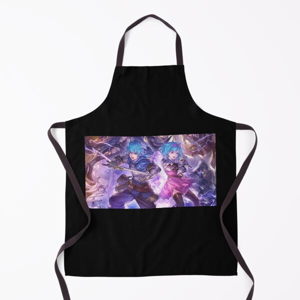 Item preview, Granblue Fantasy designed and sold by ahredyShop.