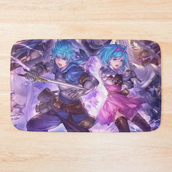 Item preview, Granblue Fantasy designed and sold by ahredyShop.