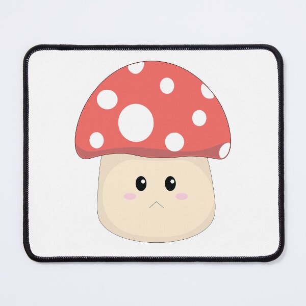 Item preview, Cute Mushroom designed and sold by vyingv.