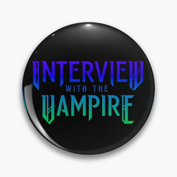 Item preview, Interview With The Vampire Rainbow Coffin designed and sold by BuzzeyDesigns.