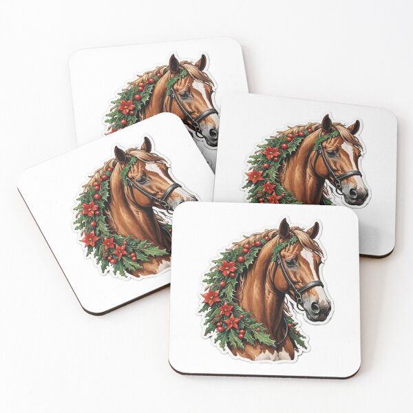 Item preview, Winter Horse designed and sold by Lisamariesumner.