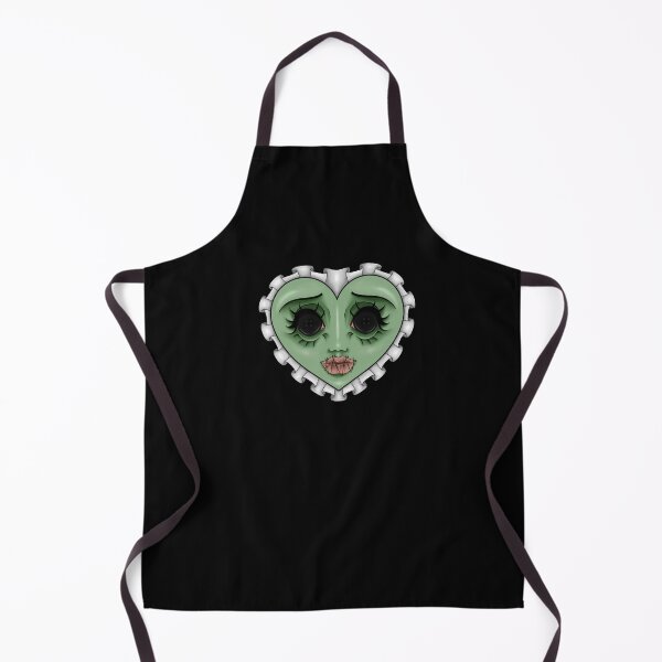 Item preview, Buttons For Eyes Green designed and sold by Caseymax.