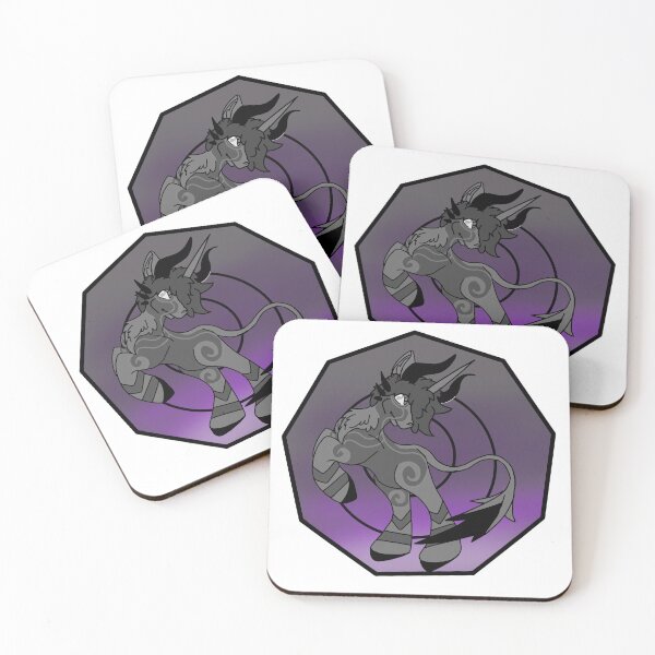 Item preview, Dark Unicorn designed and sold by C-elstialPrints.