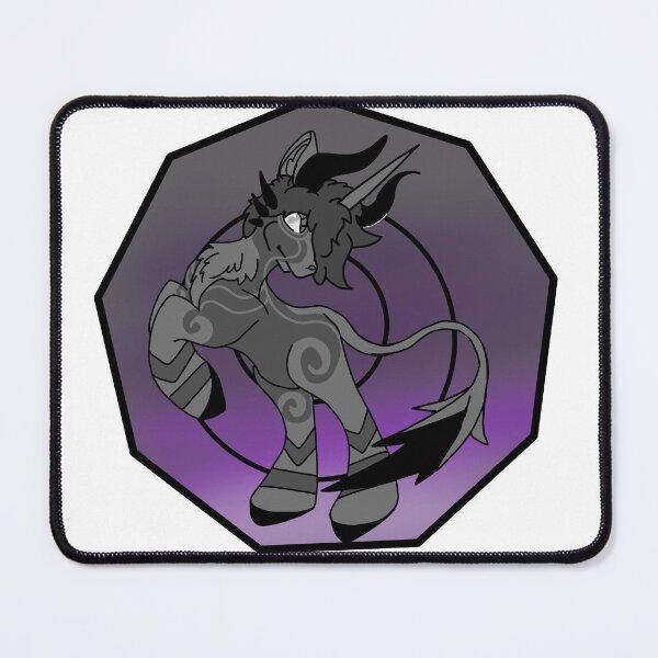 Item preview, Dark Unicorn designed and sold by H-EXTech.