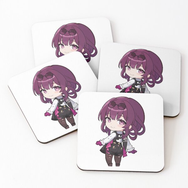 Item preview, Kafka Honkai Star Rail designed and sold by ahredyShop.