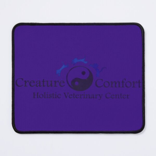 Item preview, Creature Comfort Holistic Vet designed and sold by PetsandBeyond.