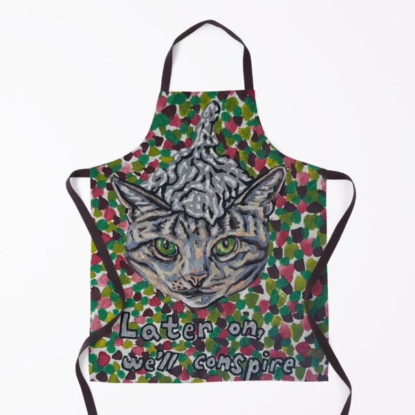 Item preview, Later On, We'll Conspire designed and sold by RaLiz.