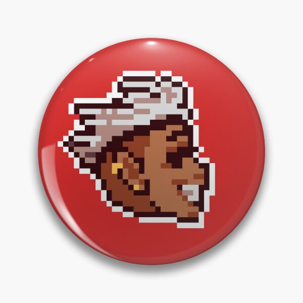 Item preview, Junior Year Fabian Head designed and sold by devildaisy.