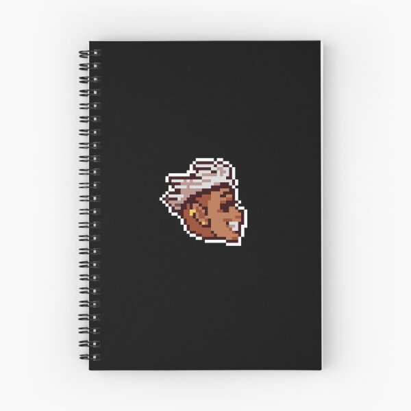 Item preview, Junior Year Fabian Head designed and sold by devildaisy.