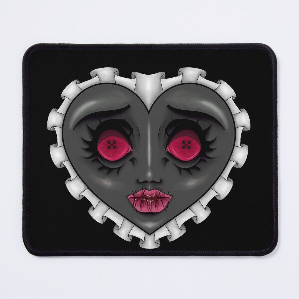 Item preview, Buttons For Eyes bak designed and sold by Caseymax.