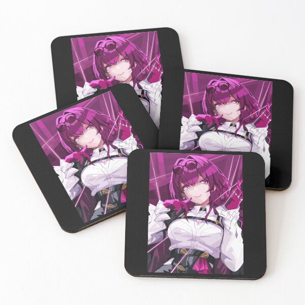 Item preview, Kafka Honkai Star Rail designed and sold by ahredyShop.