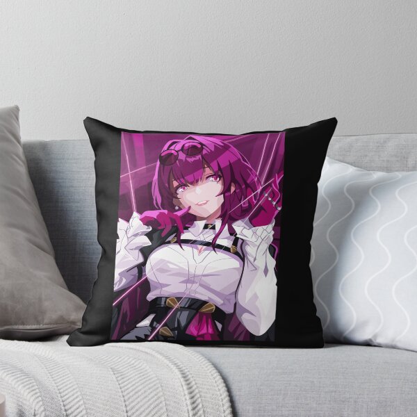 Item preview, Kafka Honkai Star Rail designed and sold by ahredyShop.