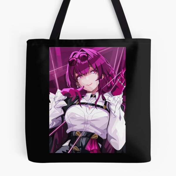 Item preview, Kafka Honkai Star Rail designed and sold by ahredyShop.