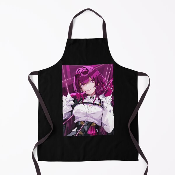 Item preview, Kafka Honkai Star Rail designed and sold by ahredyShop.