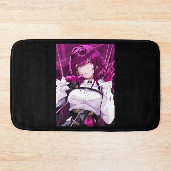 Item preview, Kafka Honkai Star Rail designed and sold by ahredyShop.