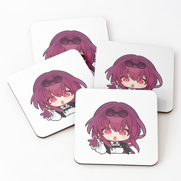 Item preview, Kafka Honkai Star Rail designed and sold by ahredyShop.
