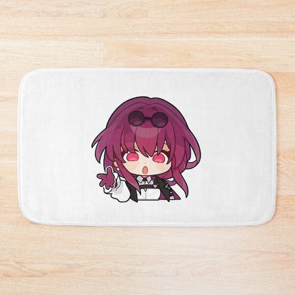 Item preview, Kafka Honkai Star Rail designed and sold by ahredyShop.