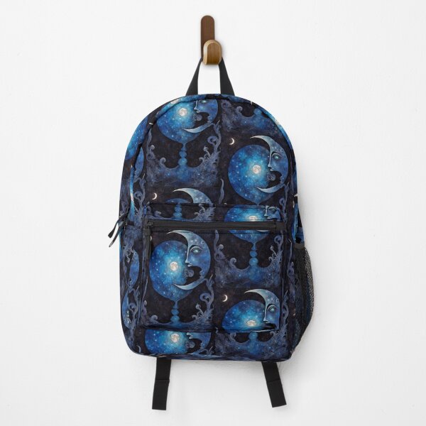 Item preview, Abstract Moon Art designed and sold by TheDarkWardrobe.