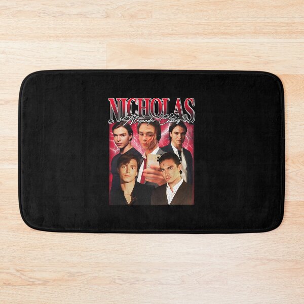 Item preview, Nicholas Alexander Chavez - Nicholas Chavez designed and sold by Foro-Chance.