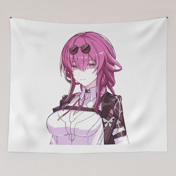 Item preview, Kafka Honkai Star Rail designed and sold by ahredyShop.